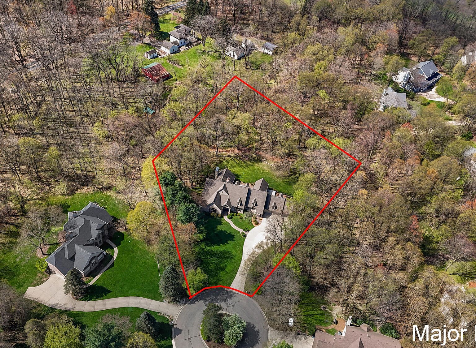 6163 Taylors Grv Richland, MI 49083 - Thumbnail 5