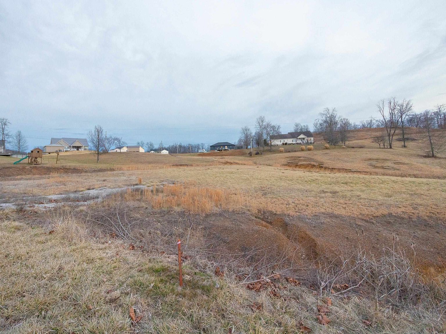 0 Arabian Ln Grayson, KY 41143 - Thumbnail 5