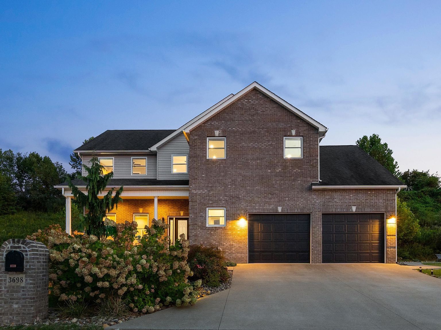 3698 Brody Ln Ashland, KY 41102 - Thumbnail 5