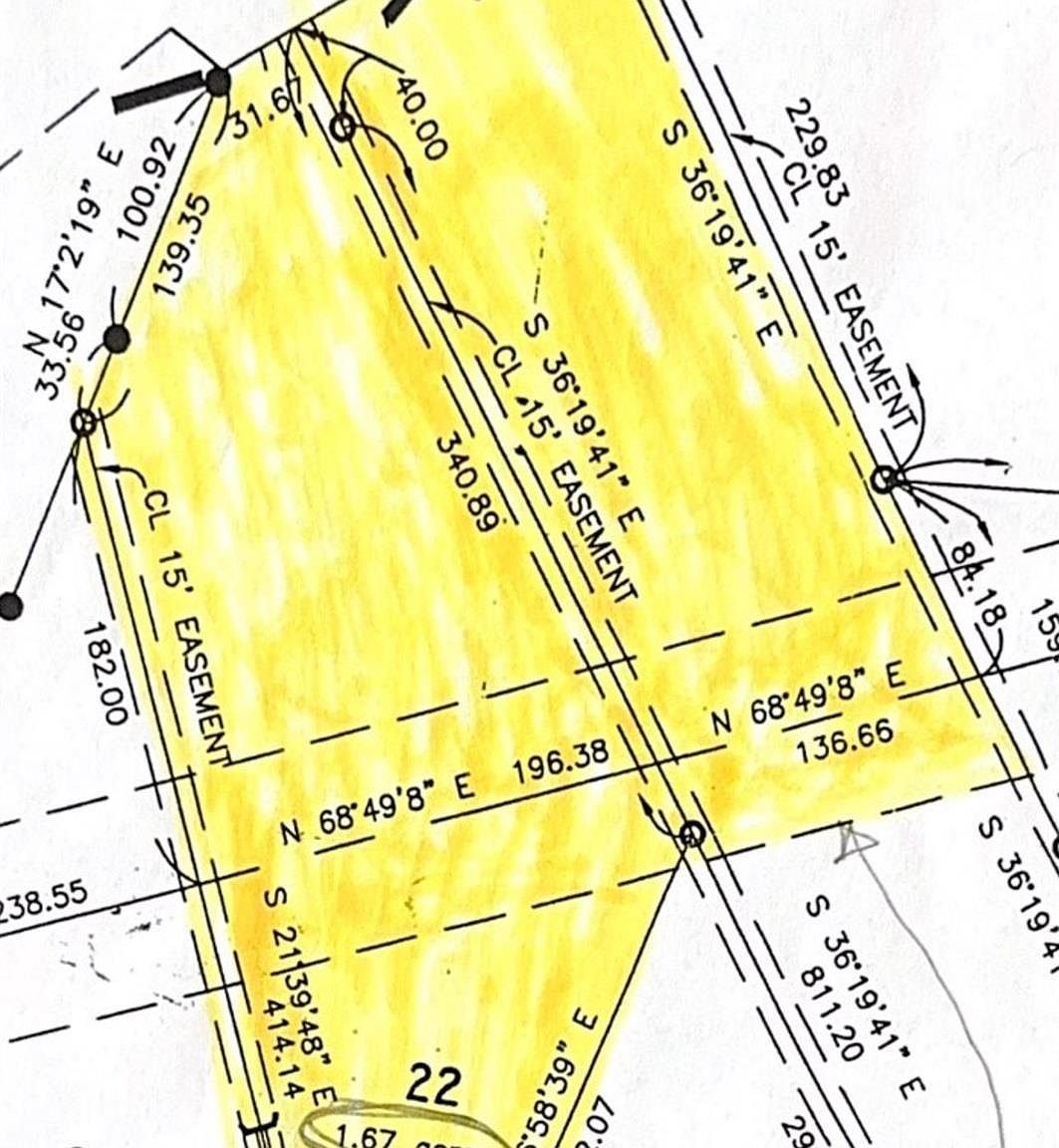 216 Grande Vista Way #22-A Chelsea, AL 35043 | Land/Lot