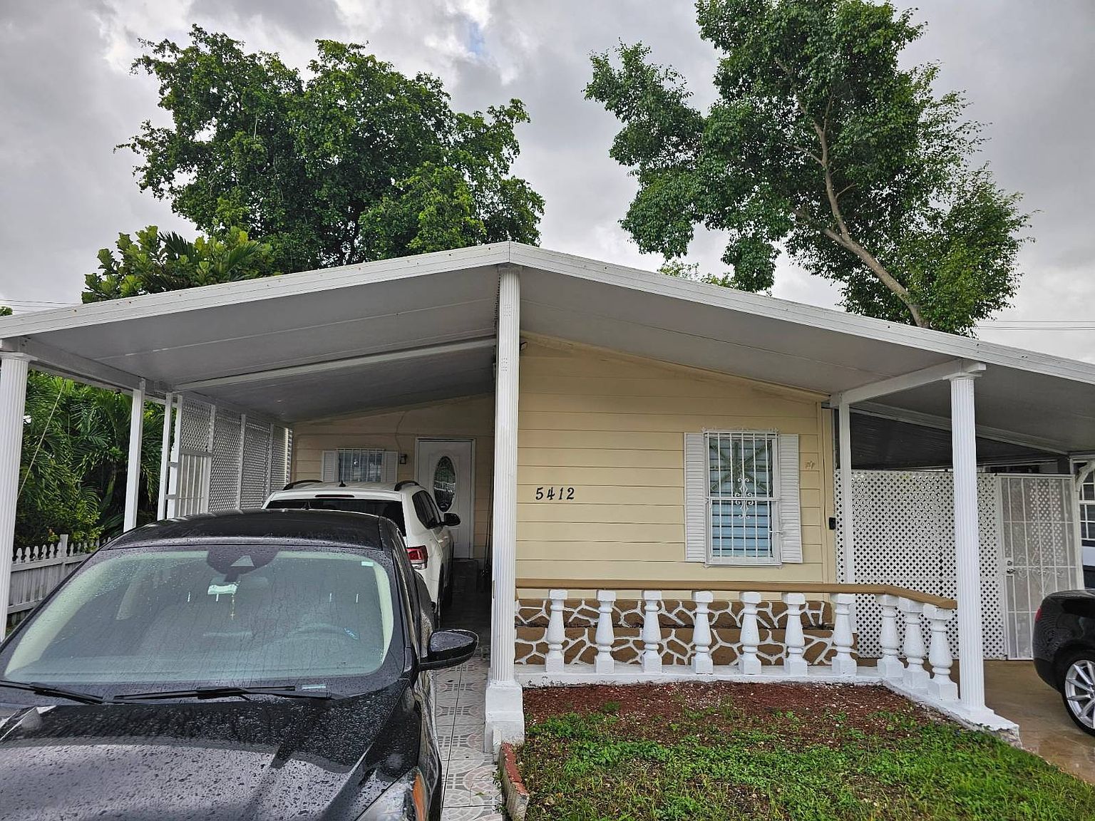 5412 NW 199th Ter Opa Locka, FL 33055 - Thumbnail 5