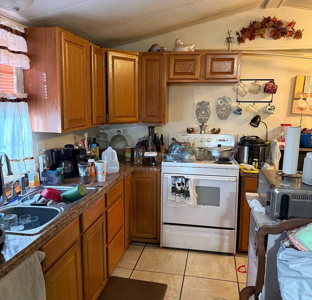 5583 NW 201st St UNIT 31 Opa Locka, FL 33055 - Thumbnail 5