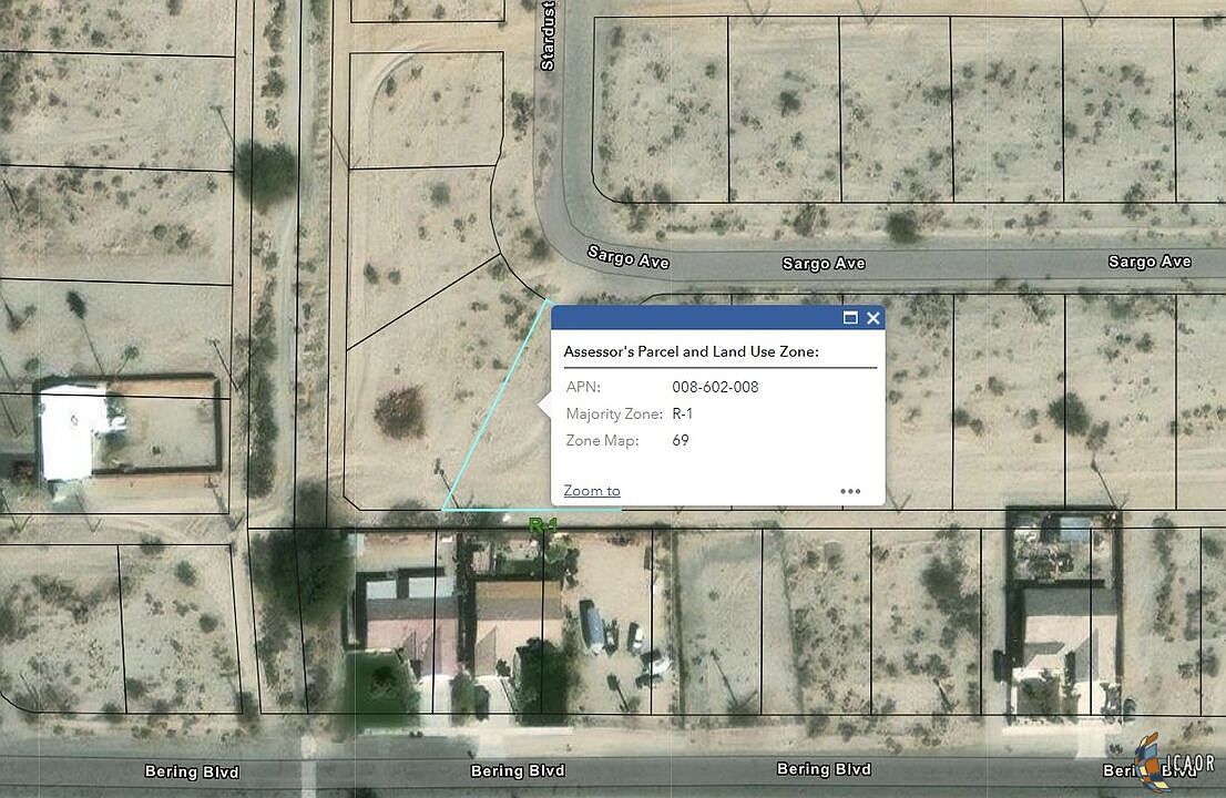 1297 Sargo Ave Thermal, CA 92274 - Thumbnail 5