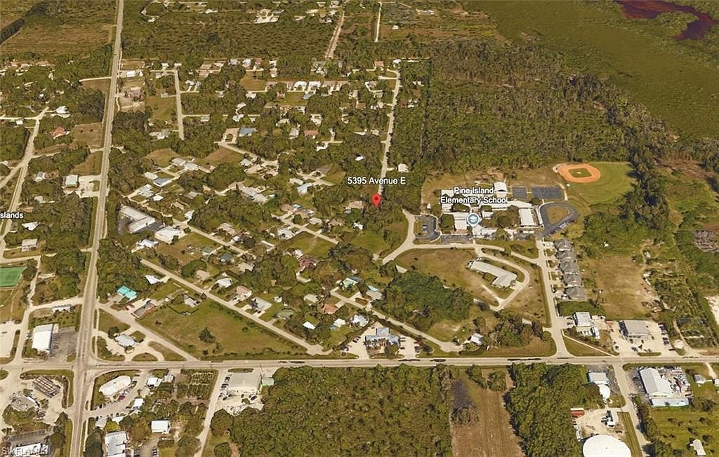 5395 Avenue E Bokeelia, FL 33922 - Thumbnail 5