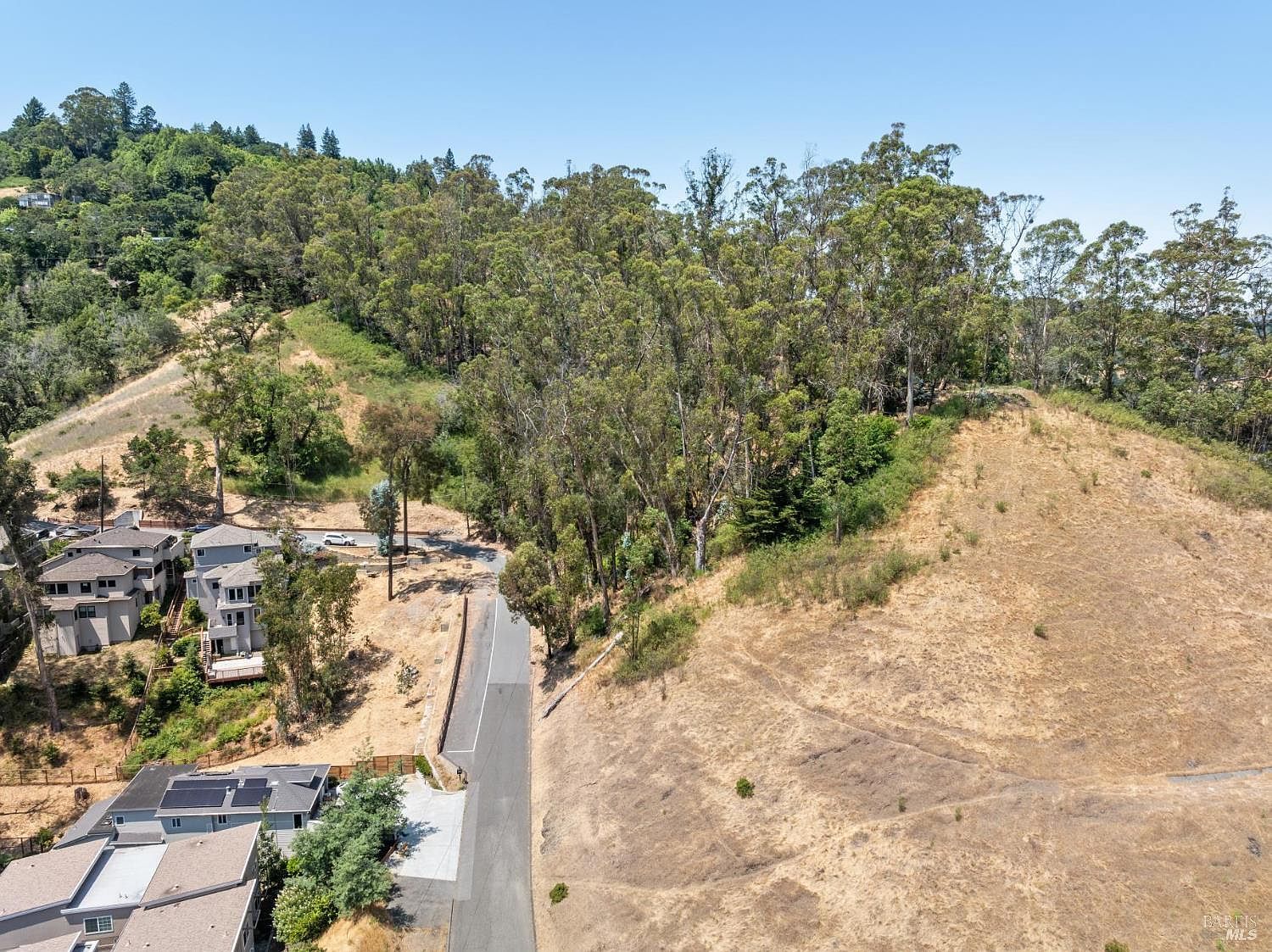 0 Chula Vista Dr San Rafael, CA 94901 - Thumbnail 5