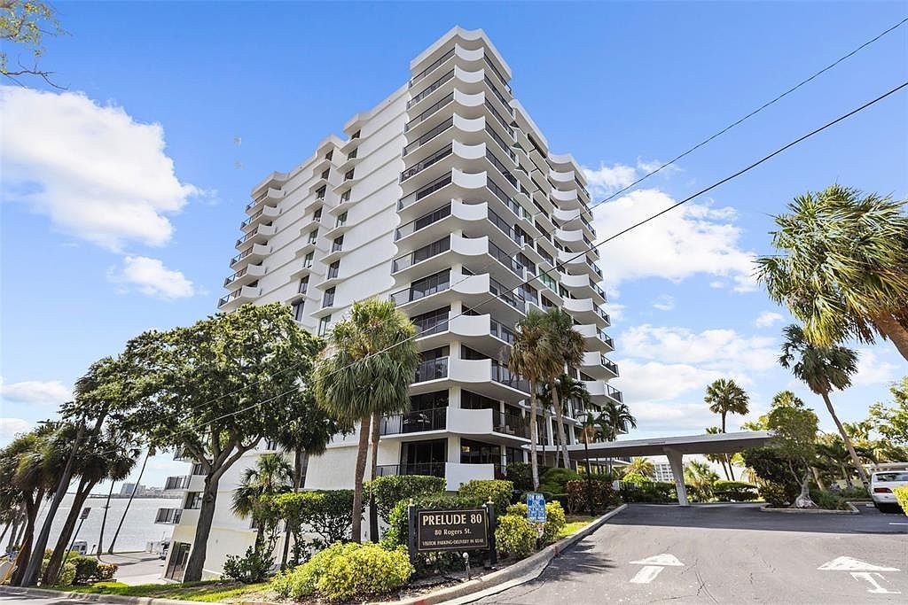 80 Rogers St APT 2D Clearwater, FL 33756 - Thumbnail 5