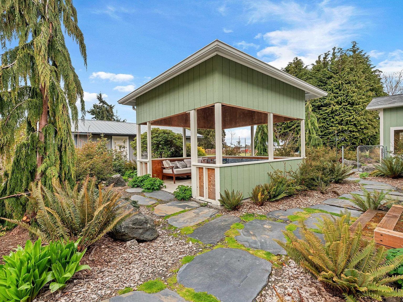 545 Cameron Rd Sequim, WA 98382 - Thumbnail 5
