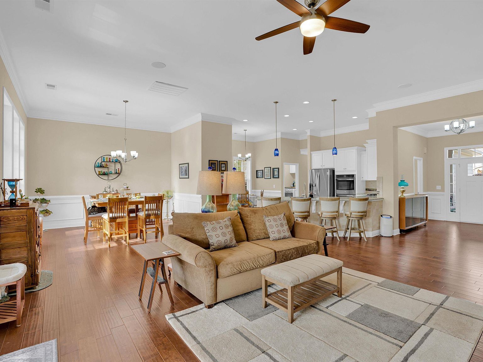 1212 Coogler Crossing Dr Blythewood, SC 29016 - Thumbnail 5