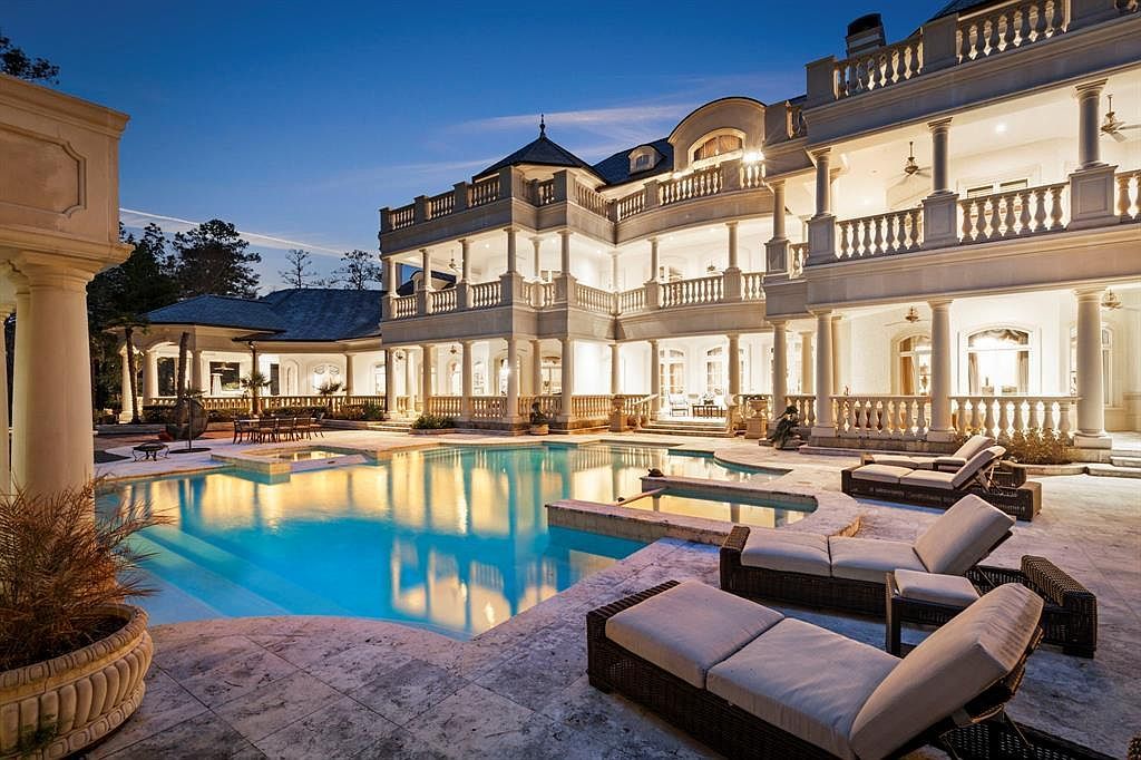 88 W Grand Regency Cir The Woodlands, TX 77382 - Thumbnail 5