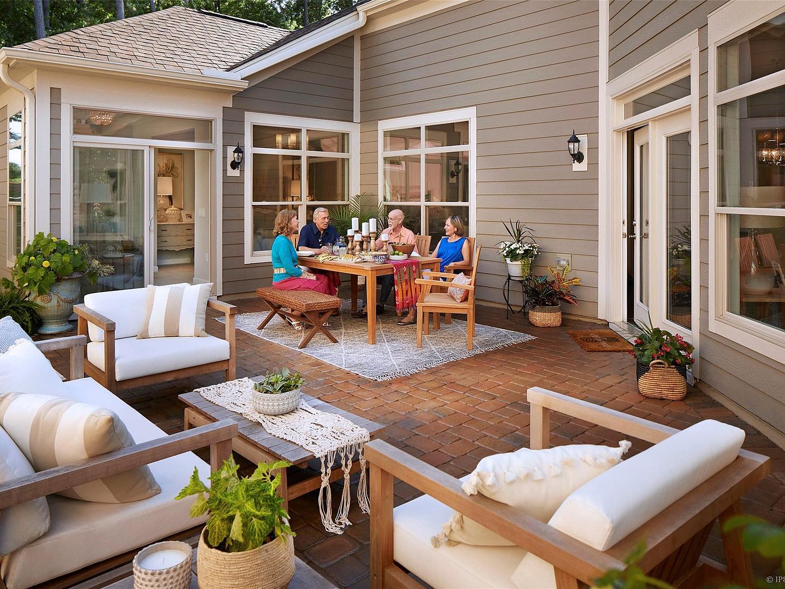 1214 Hidden Oaks Dr Tomball, TX 77375 - Thumbnail 5