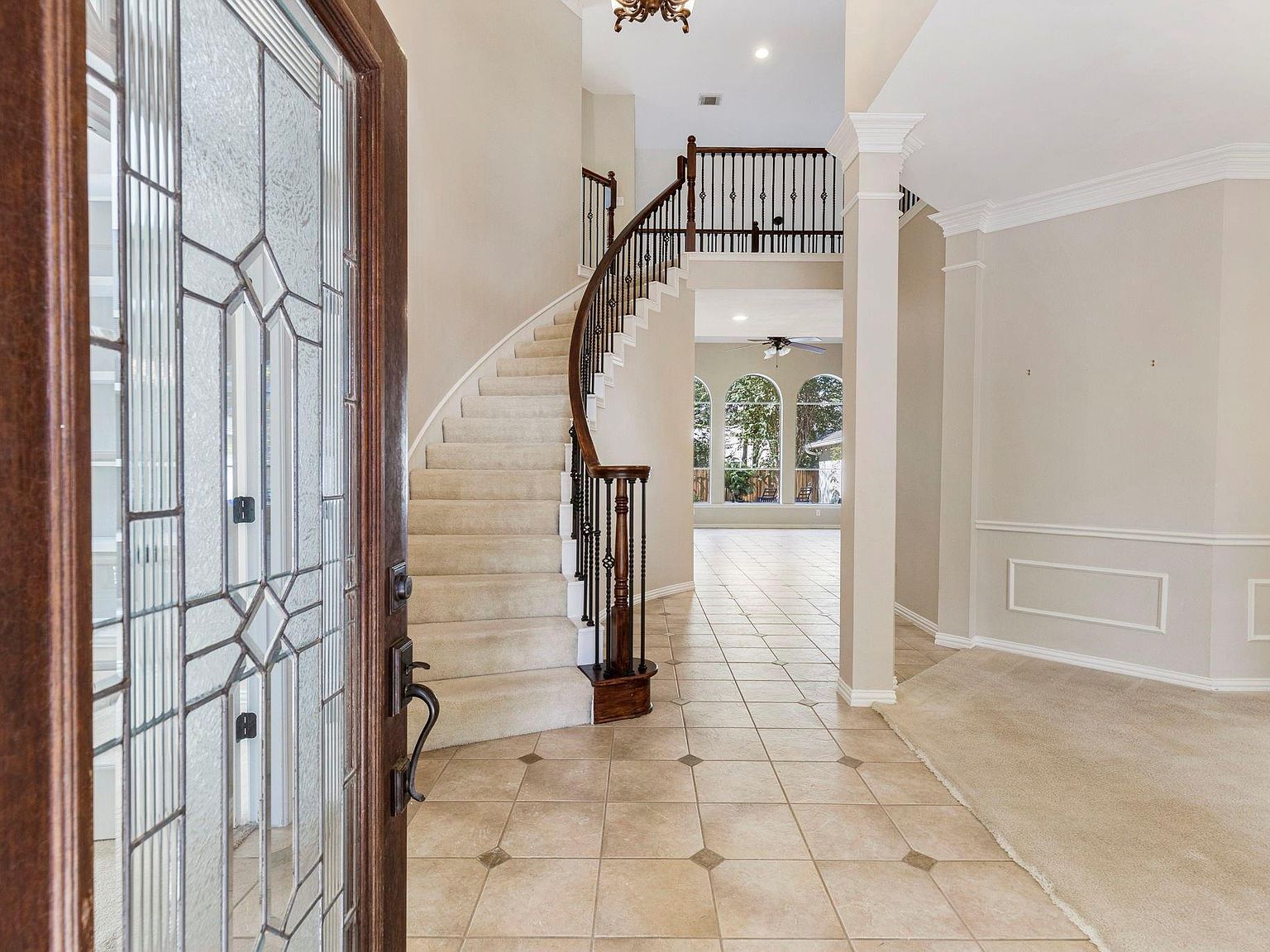 35 Dewdrift Pl Spring, TX 77382 - Thumbnail 5