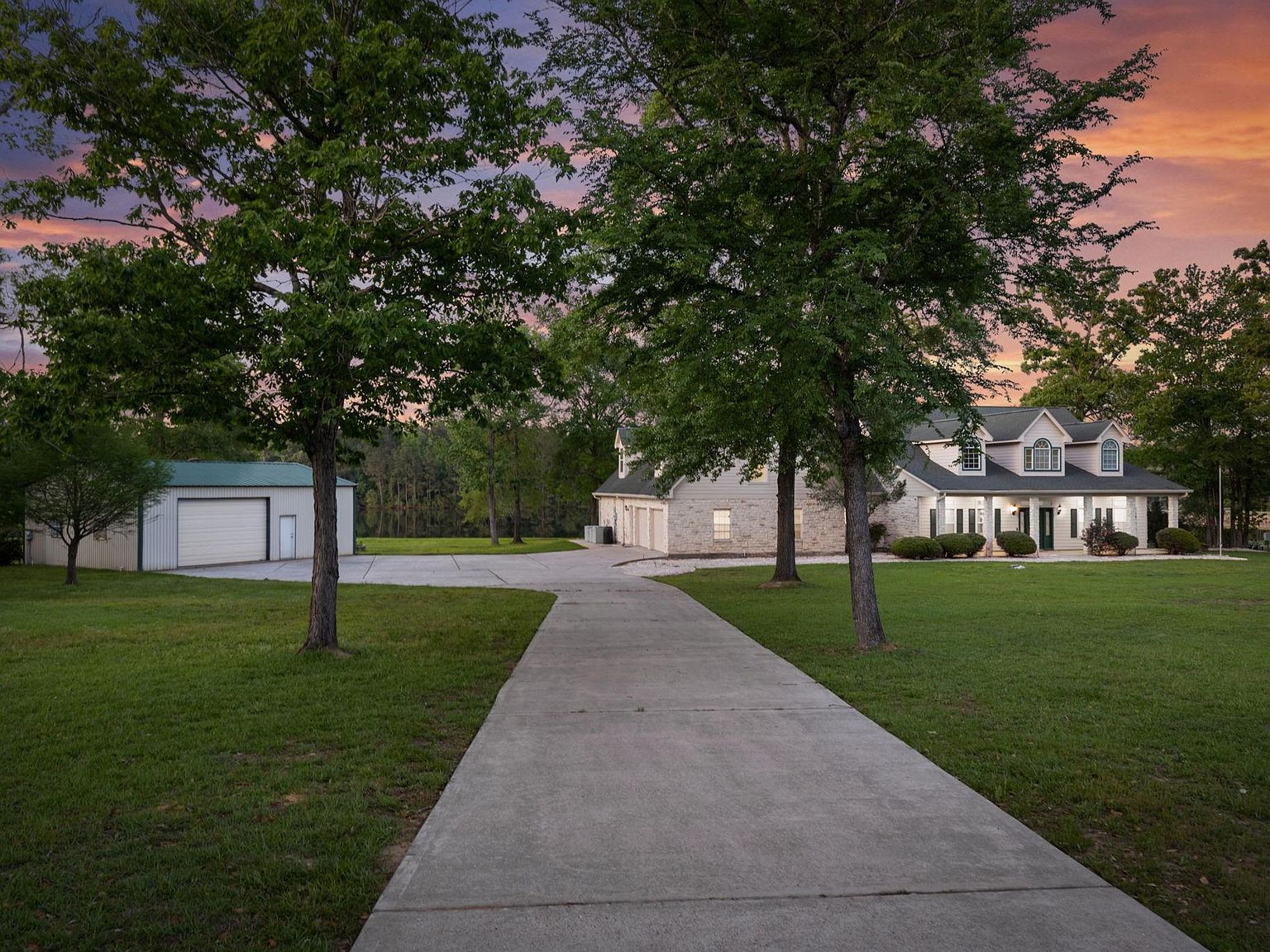 132 Lyndsey Dr Montgomery, TX 77316 - Thumbnail 5