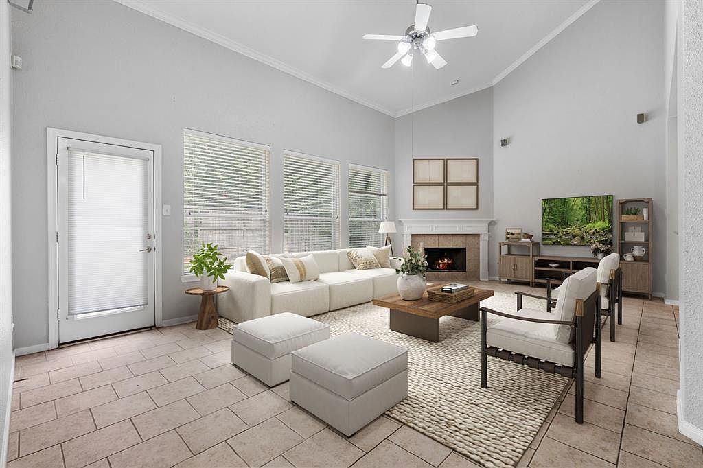 42 Ebony Oaks Pl Spring, TX 77382 - Thumbnail 5