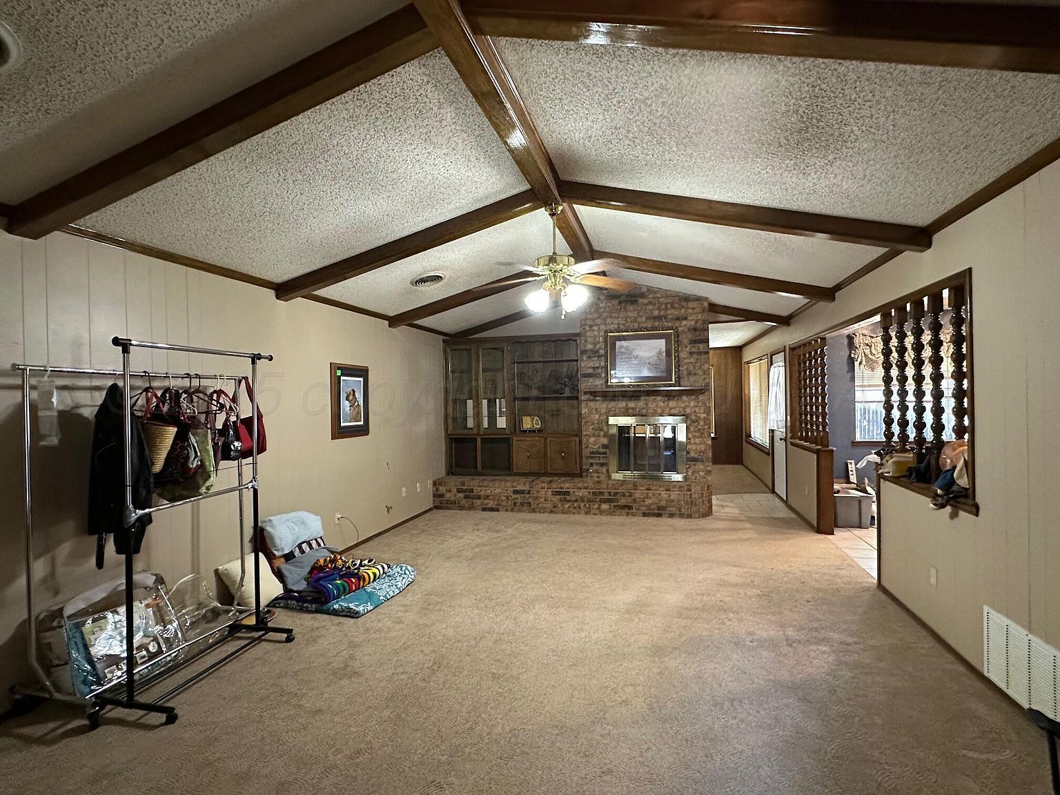 5614 Tranquil Cir Amarillo, TX 79109 - Thumbnail 5