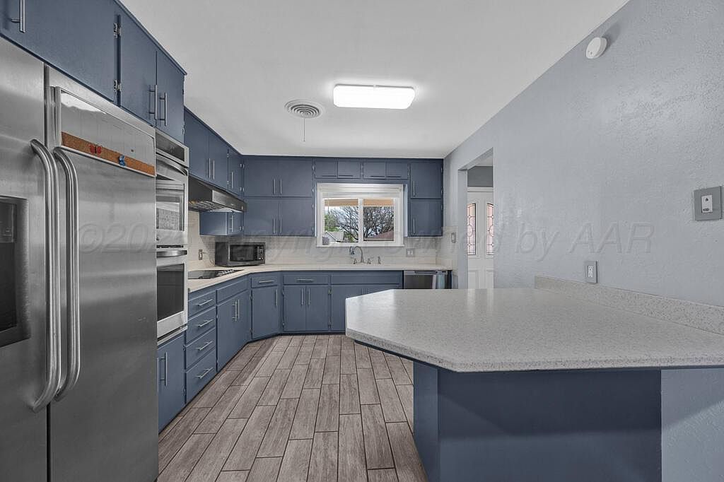 3412 Sunlite St Amarillo, TX 79109 - Thumbnail 5