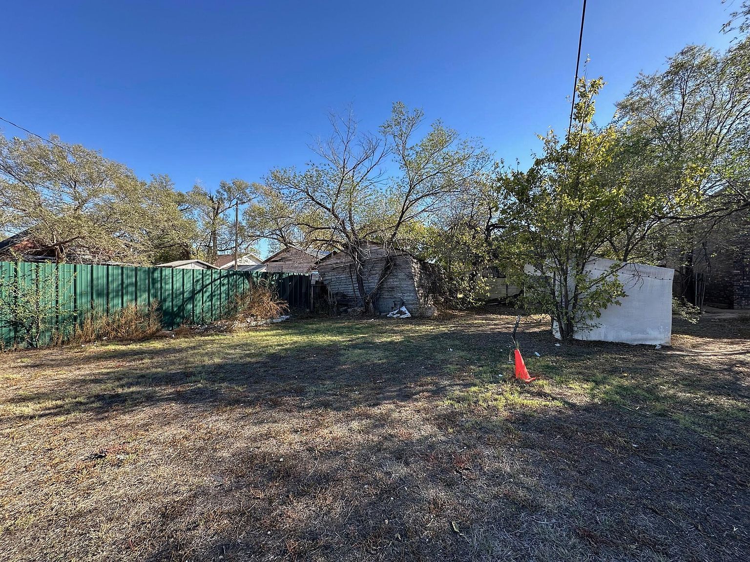 1406 SW 9th Ave Amarillo, TX 79101 - Thumbnail 5