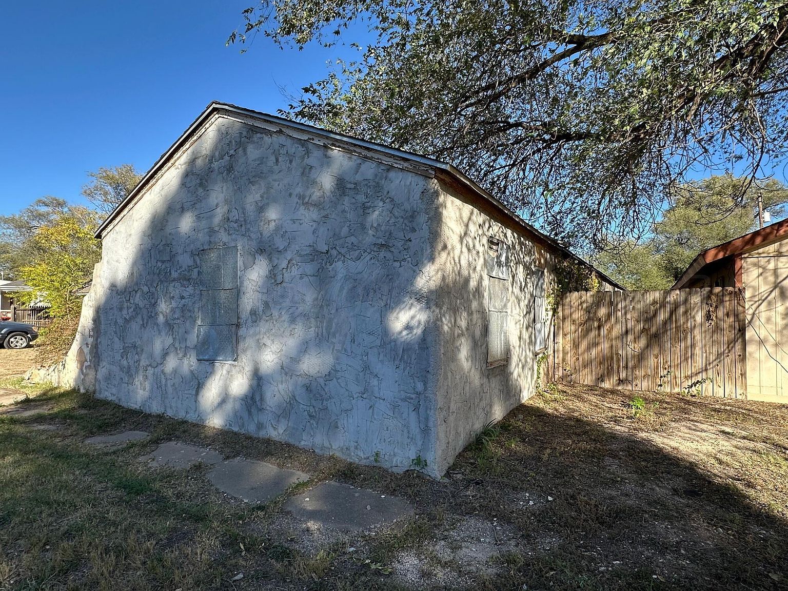 1309 Herman St Amarillo, TX 79102  | Single Family