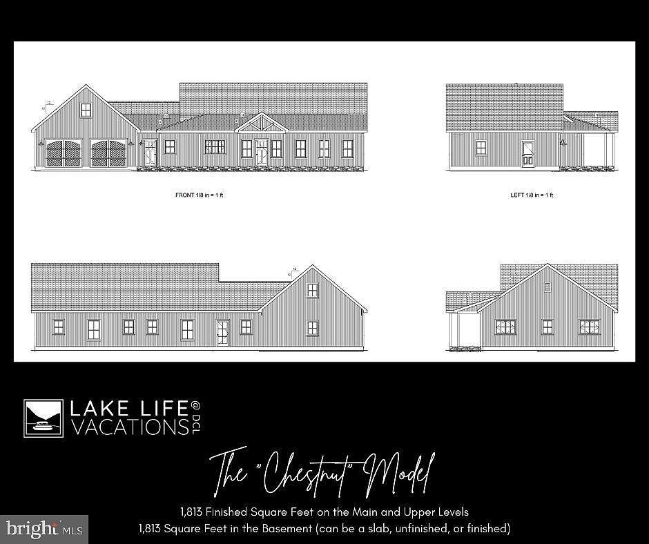 LOT 5 Lodestone Way Mc Henry, MD 21541 - Thumbnail 5
