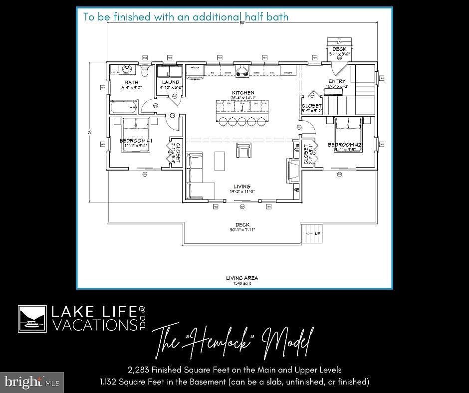 LOT 12 Irwin Way Mc Henry, MD 21541 - Thumbnail 5