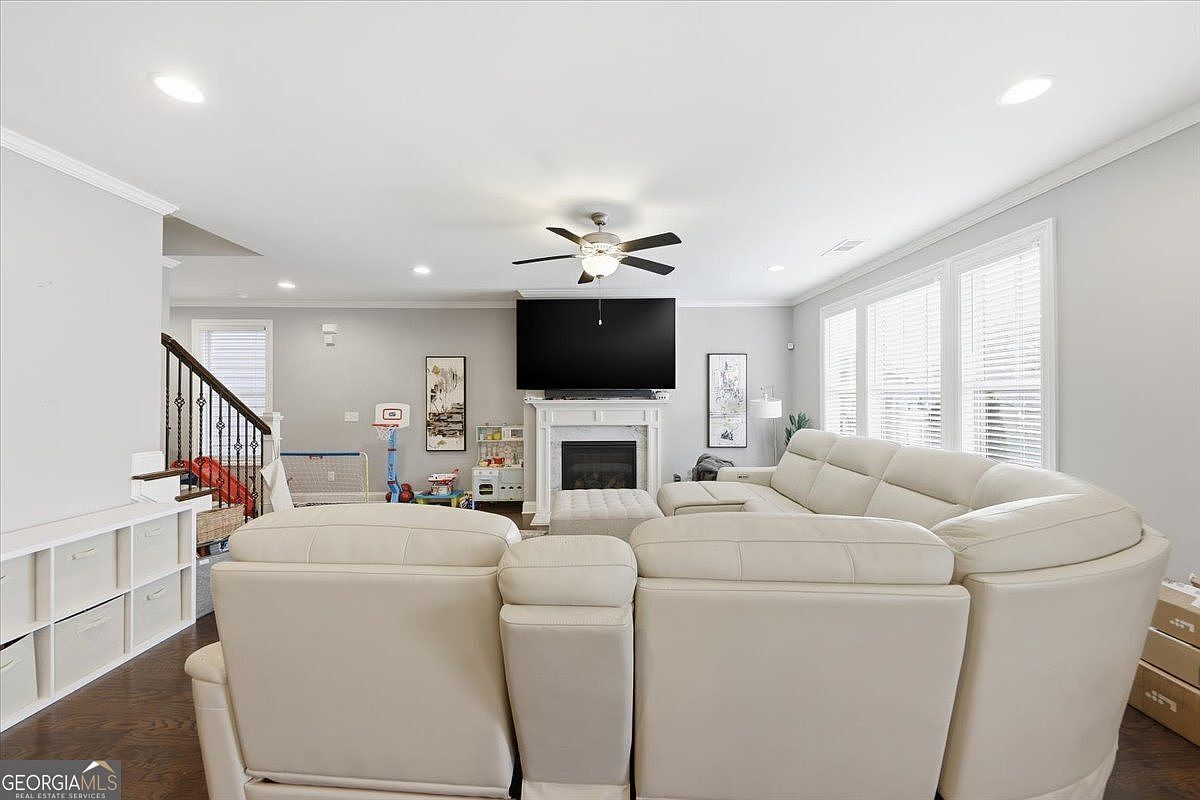 2032 Stanfield Ave NW Atlanta, GA 30318 - Thumbnail 5