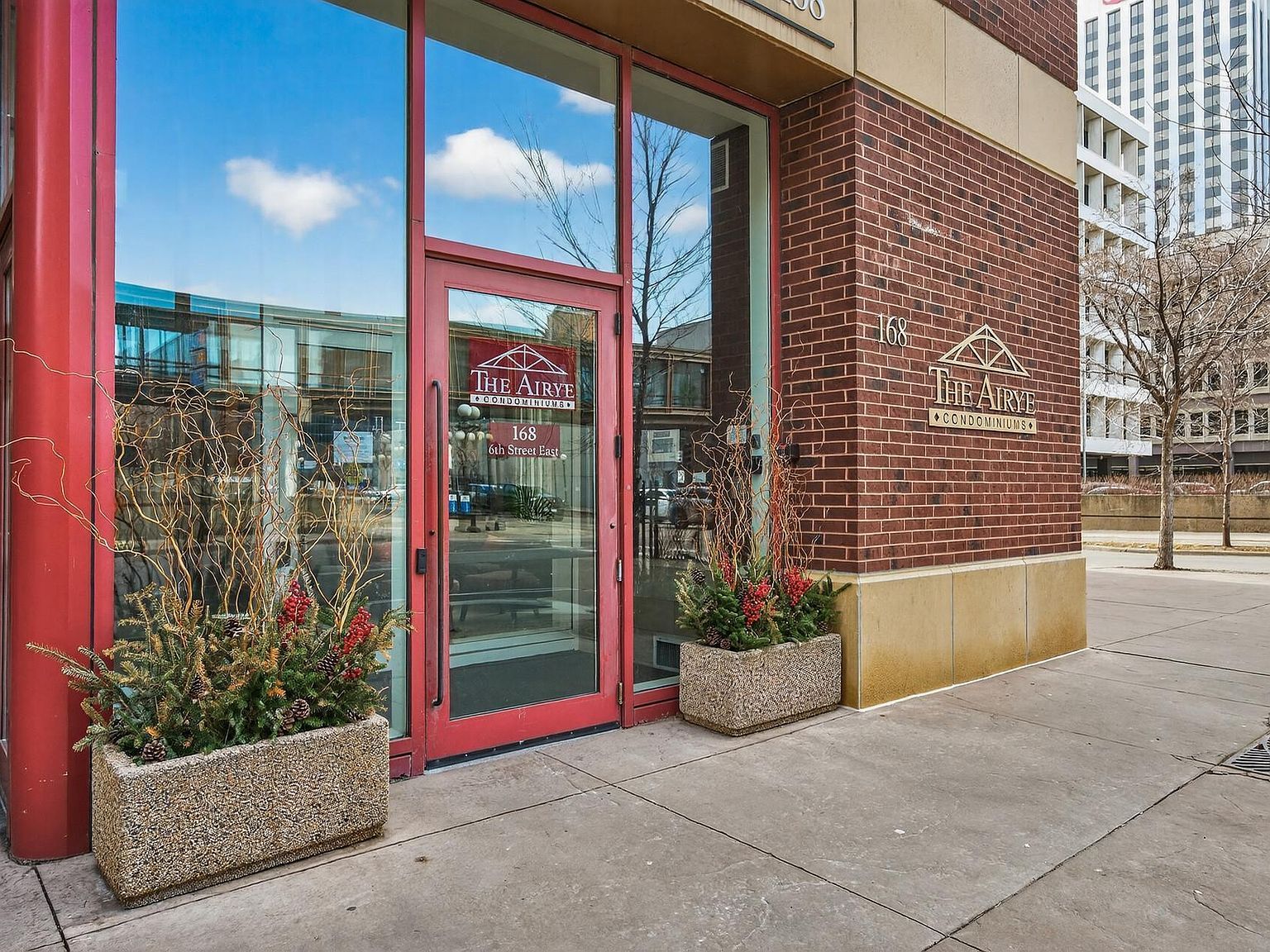 168 6th St E Unit 3105 Saint Paul, MN 55101 - Thumbnail 5