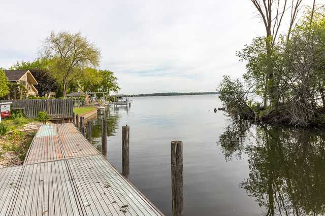 56 Rushmore Road, Fox Lake, IL, USA, 60020  | Land/Lot