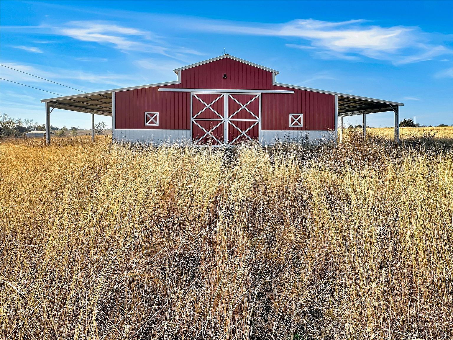 County Road 501 Blue Ridge, TX 75424 - Thumbnail 5