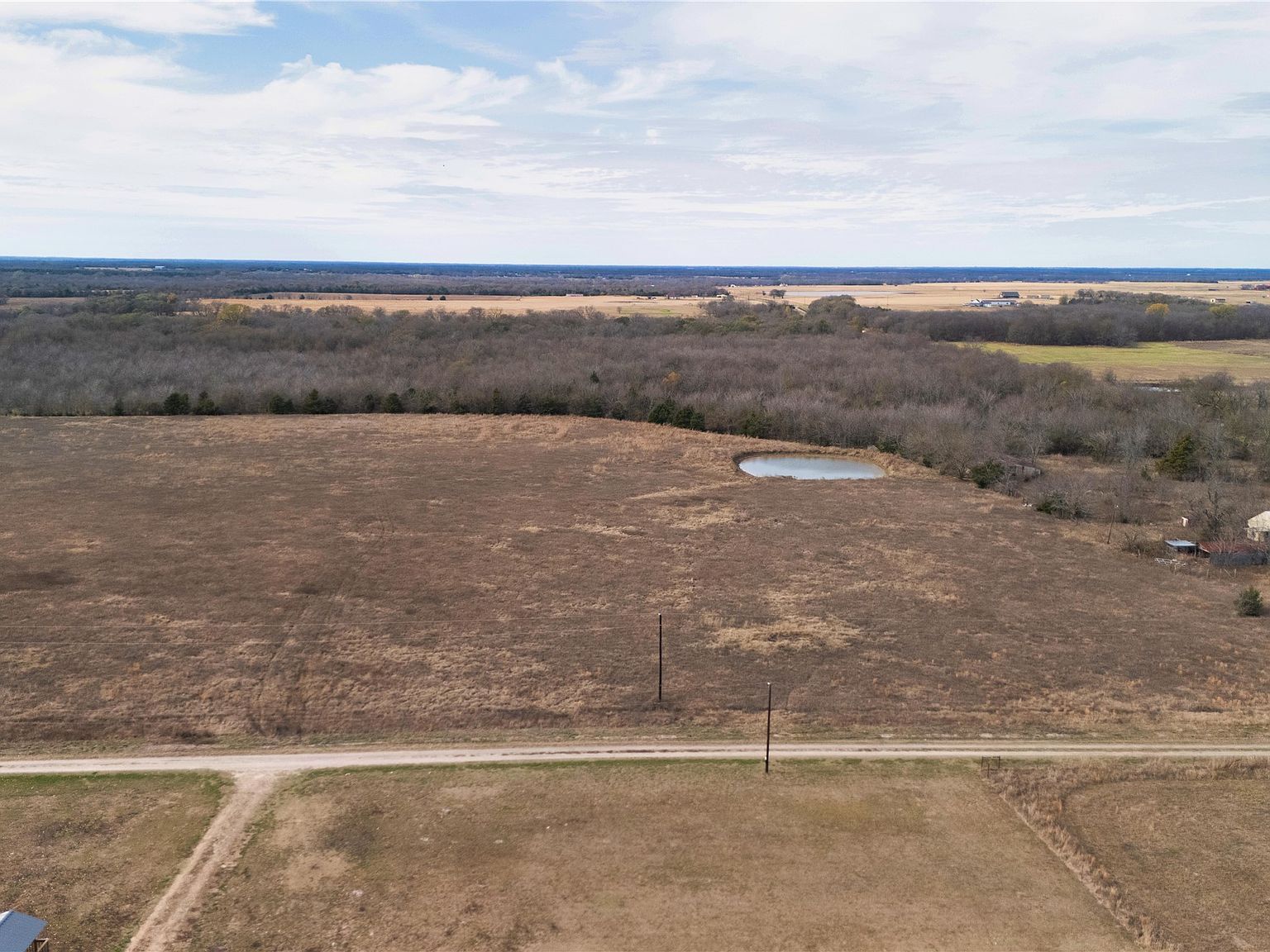 TRACT 4 County Road 2158 Cooper, TX 75432 - Thumbnail 5