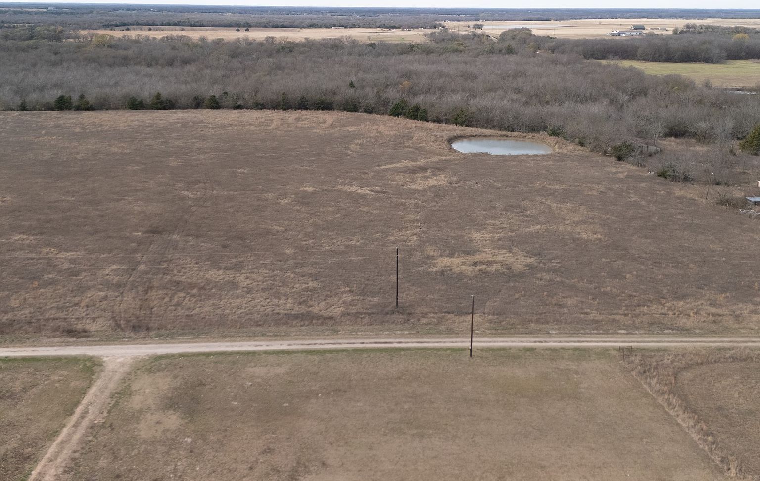 TRACT 3 County Road 2158 Cooper, TX 75432 - Thumbnail 5