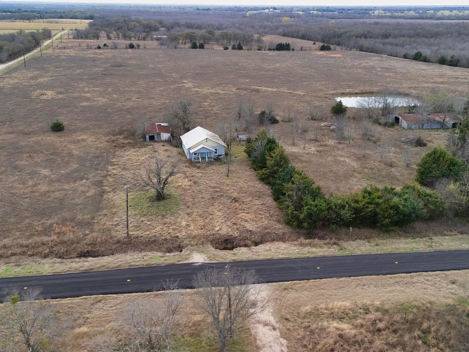 2 Fm 2068 Cooper, TX 75432 - Thumbnail 5