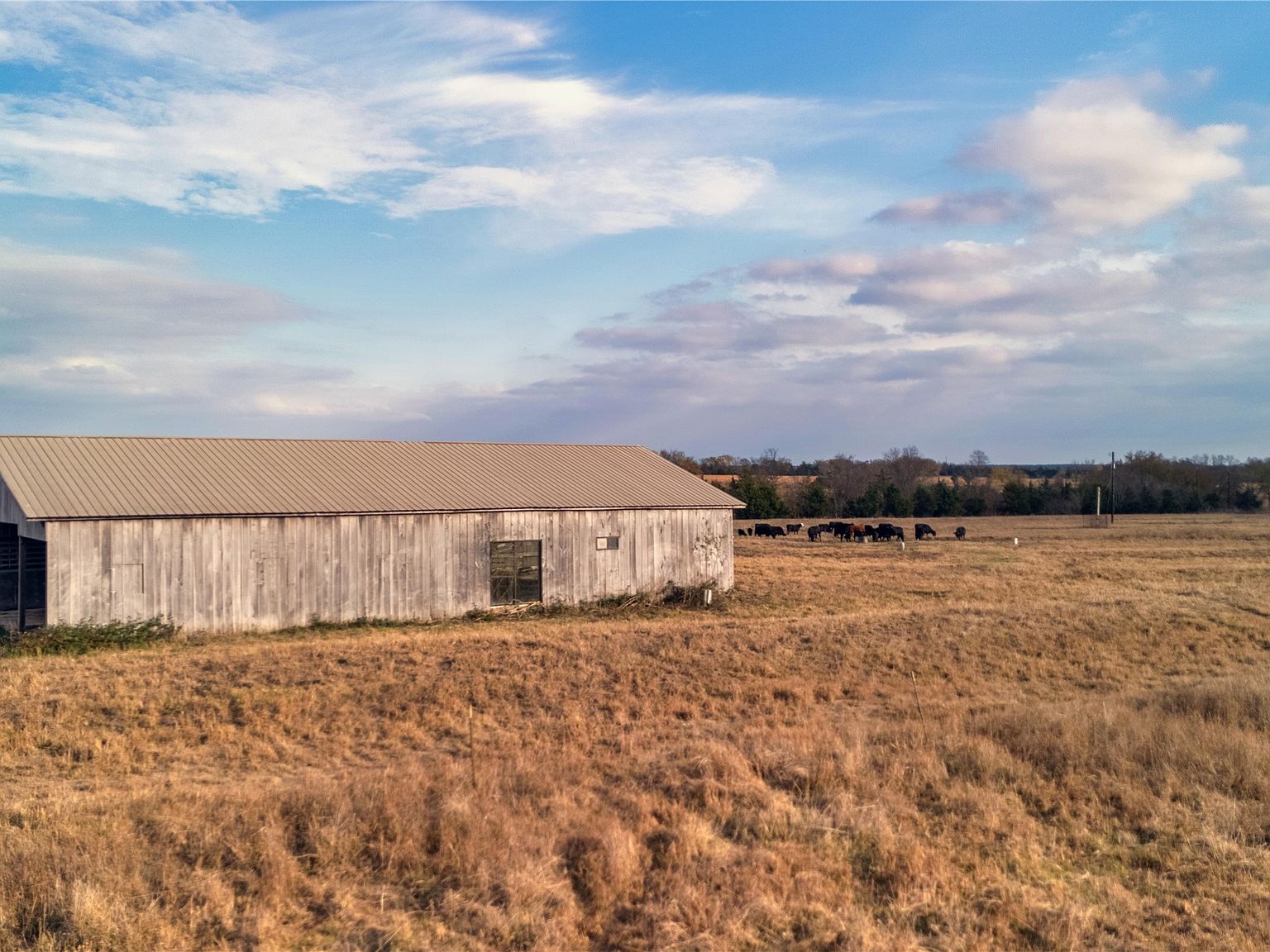 County Road 3255 Clarksville, TX 75426 - Thumbnail 5