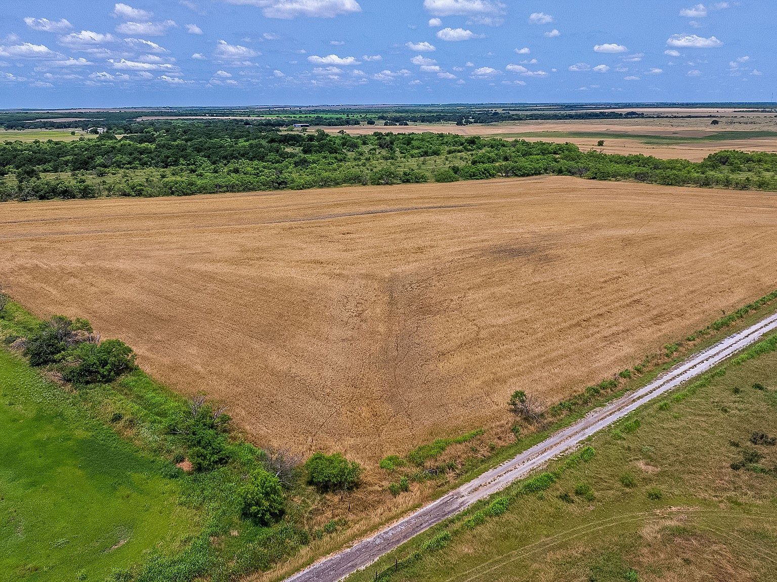 TRACT 5 Taack Rd Newcastle, TX 76372 - Thumbnail 5