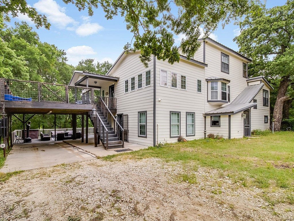 20880 N Fm 709 Hubbard, TX 76648 - Thumbnail 5