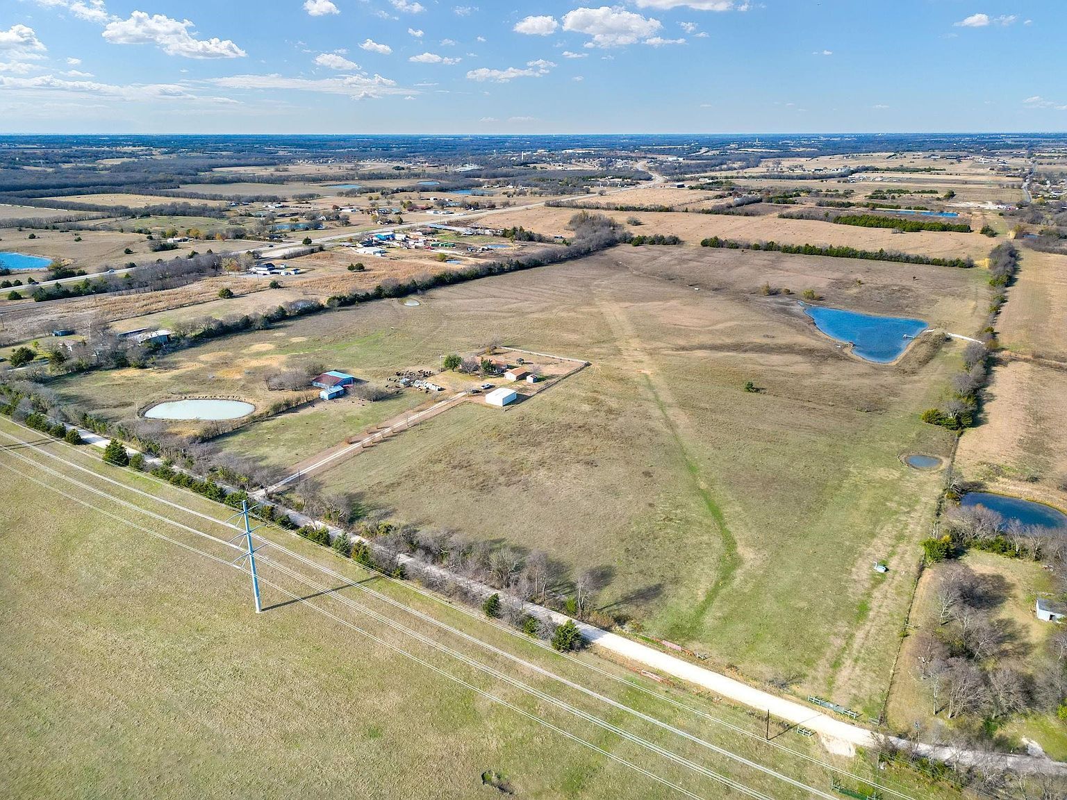 12099 County Road 1028 Blue Ridge, TX 75424 - Thumbnail 5