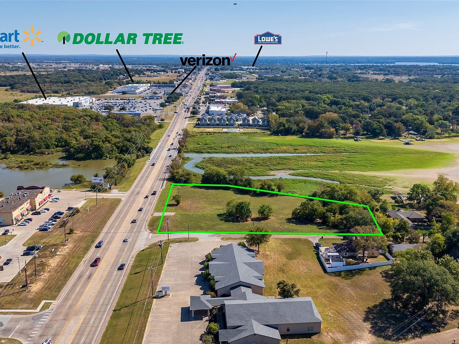 E Main St Mabank, TX 75156 - Thumbnail 5
