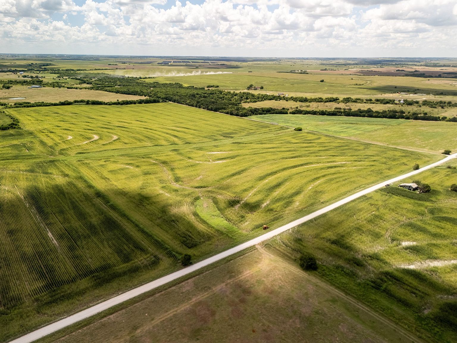 | County Rd #3150 Hubbard, TX 76648 - Thumbnail 5