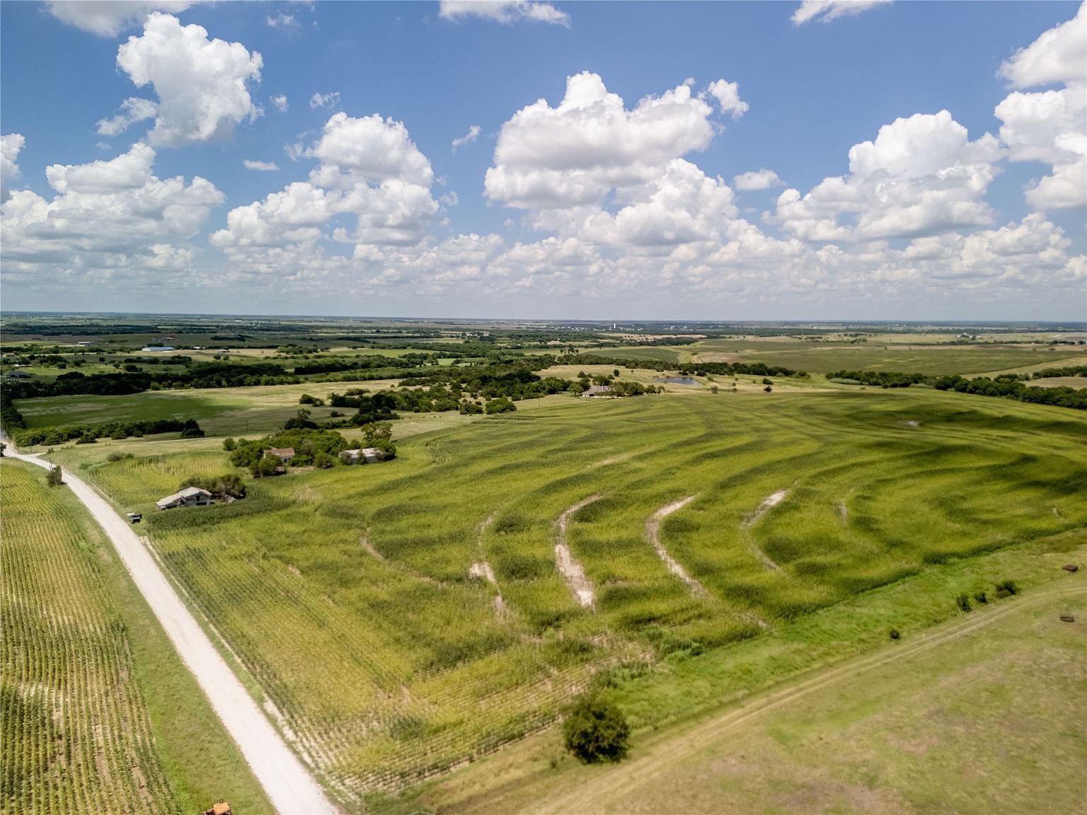 | Tract County Rd #4-3307 Hubbard, TX 76648 - Thumbnail 5