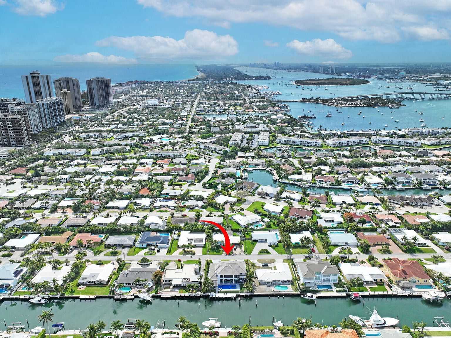 1200 Bimini Ln Riviera Beach, FL 33404 - Thumbnail 5