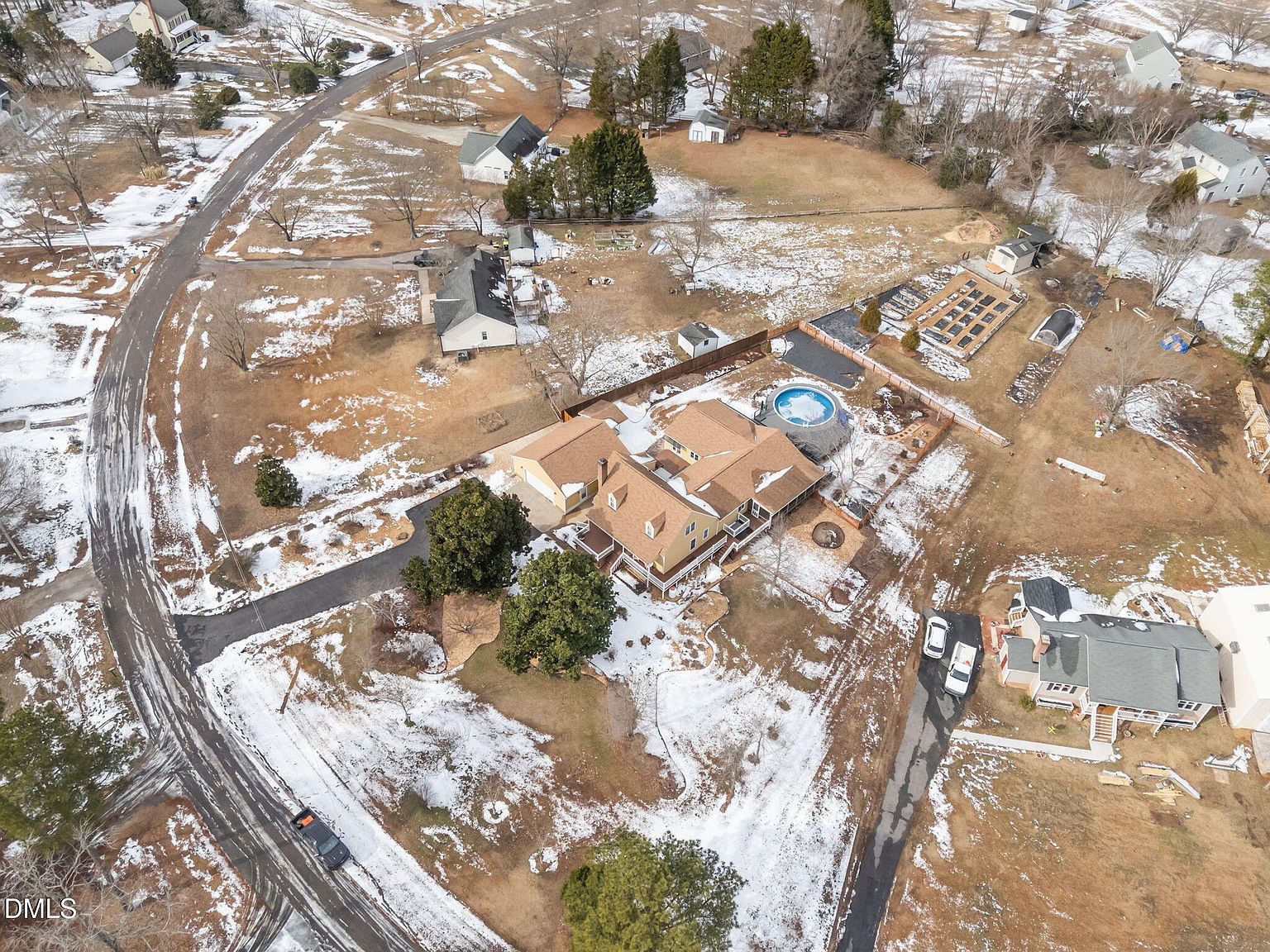 137 Bridle Trl Youngsville, NC 27596 - Thumbnail 5