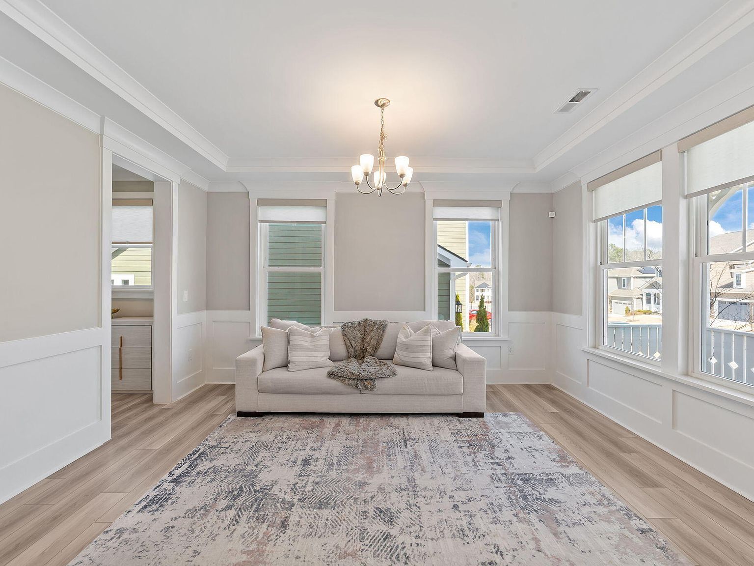 1328 Curlyleaf Way Apex, NC 27502 - Thumbnail 5