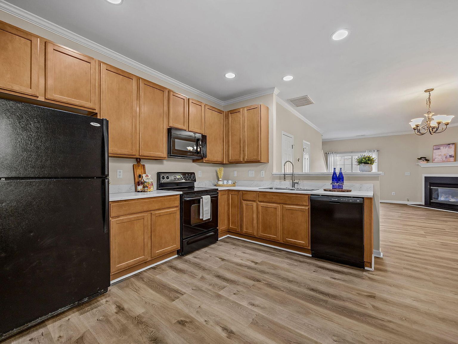 2611 Forest Shadows Ln Raleigh, NC 27614 - Thumbnail 5