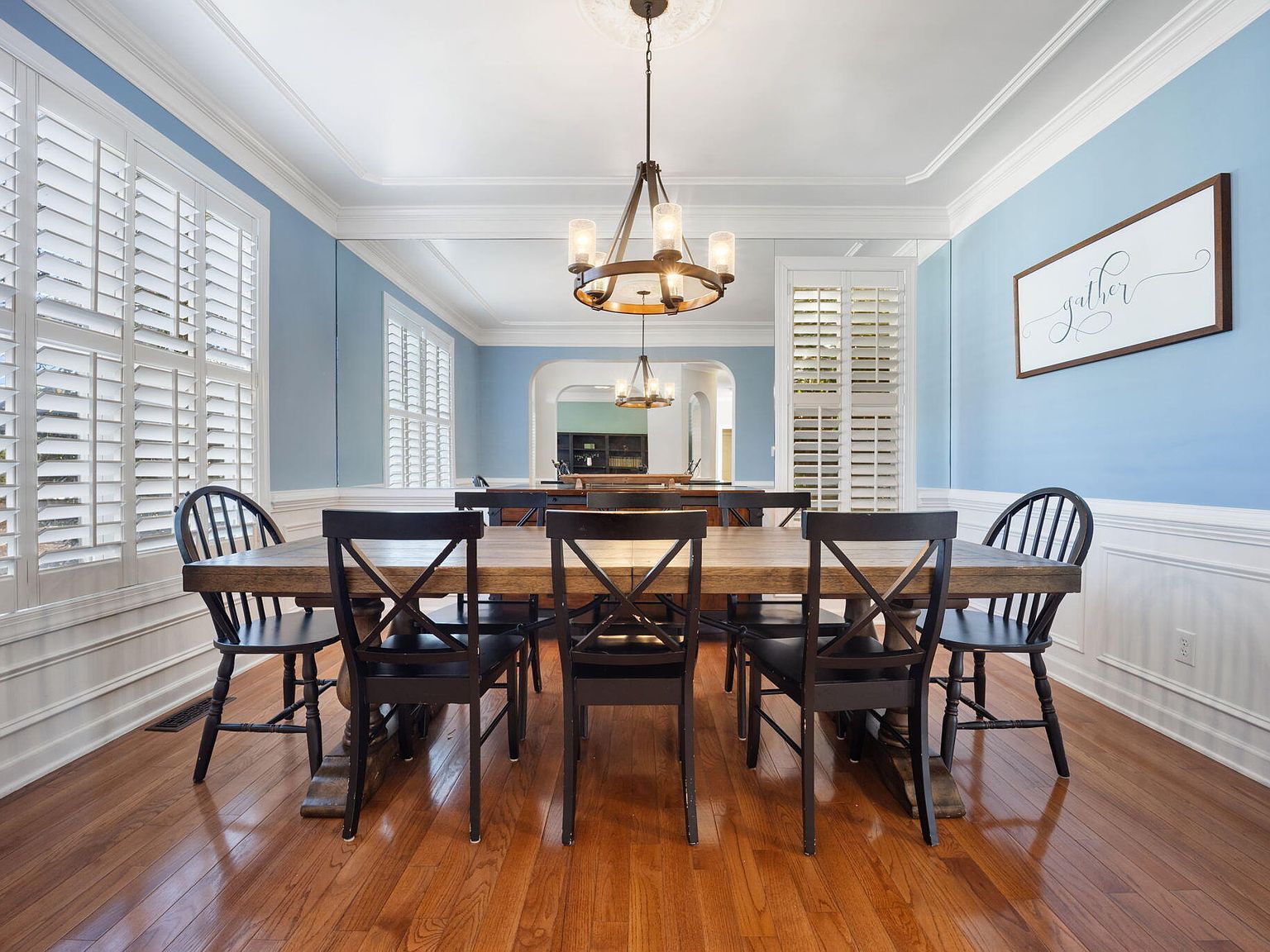 5516 Colonial Oaks Dr Apex, NC 27539 - Thumbnail 5