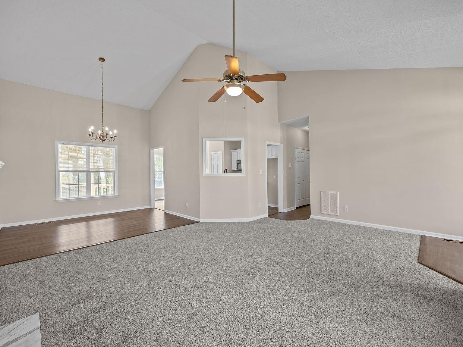 96 Clarence Ln Garner, NC 27529 - Thumbnail 5