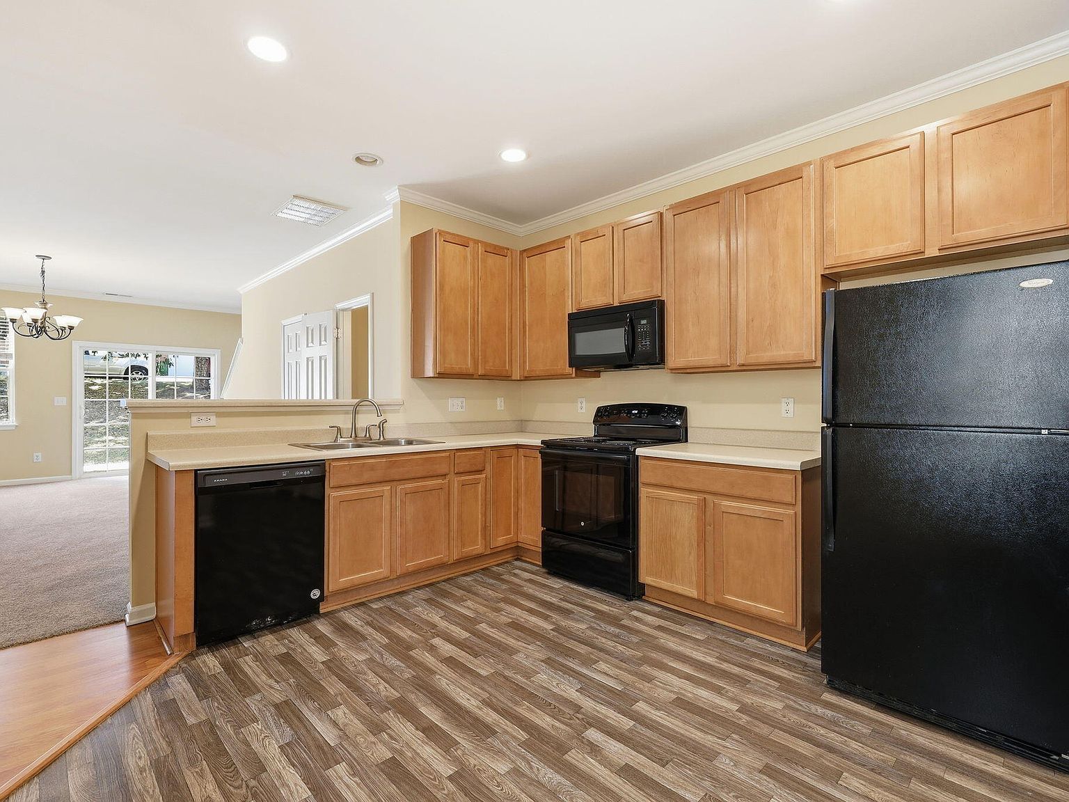 2617 Forest Shadows Ln Raleigh, NC 27614 - Thumbnail 5