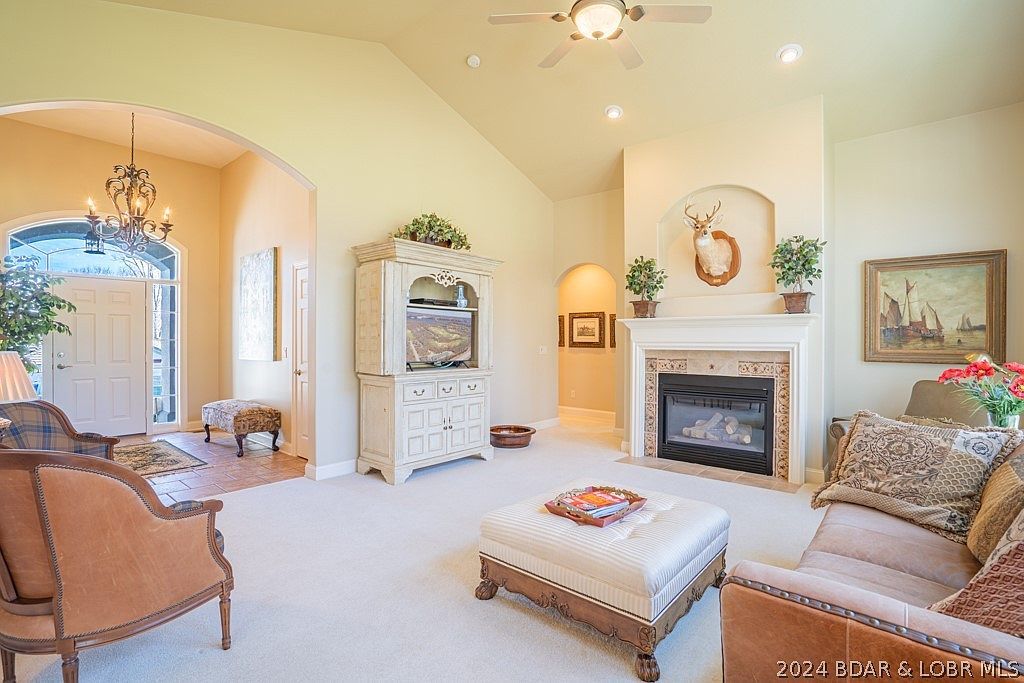 13 Avilia Dr Sunrise Beach, MO 65079 - Thumbnail 5