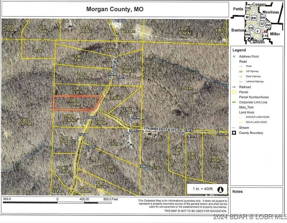 16 Indian Creek Ln Barnett, MO 65011 - Thumbnail 5