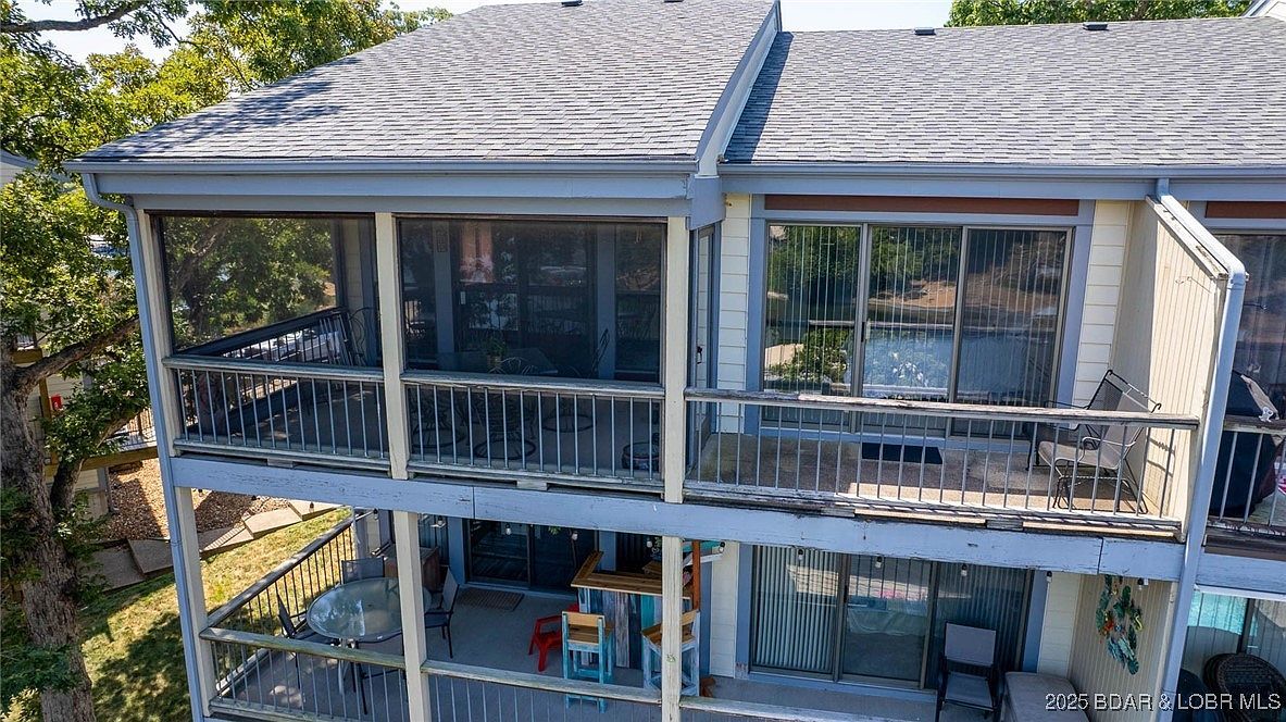 23 Willow Ridge Point #3B Lake Ozark, MO 65049 - Thumbnail 5