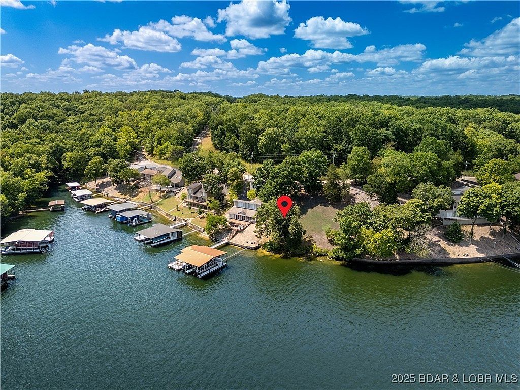 27639 S Majestic Rd Gravois Mills, MO 65037 | Land/Lot