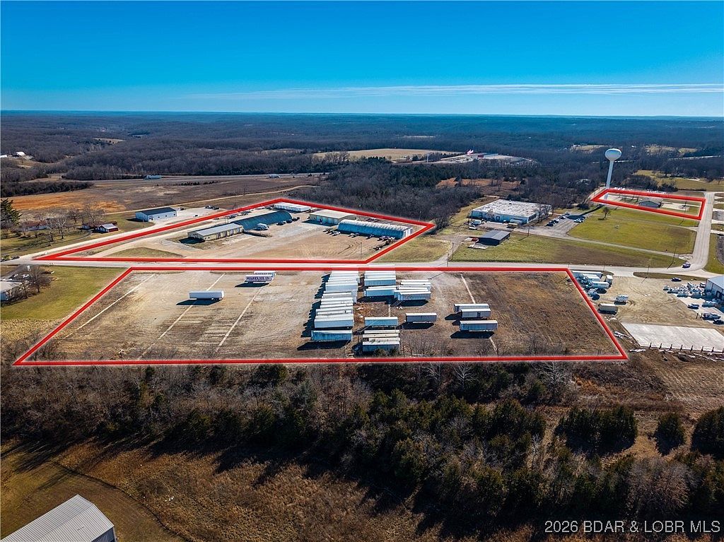 101 Industrial Park Dr Eldon, MO 65026 - Thumbnail 5
