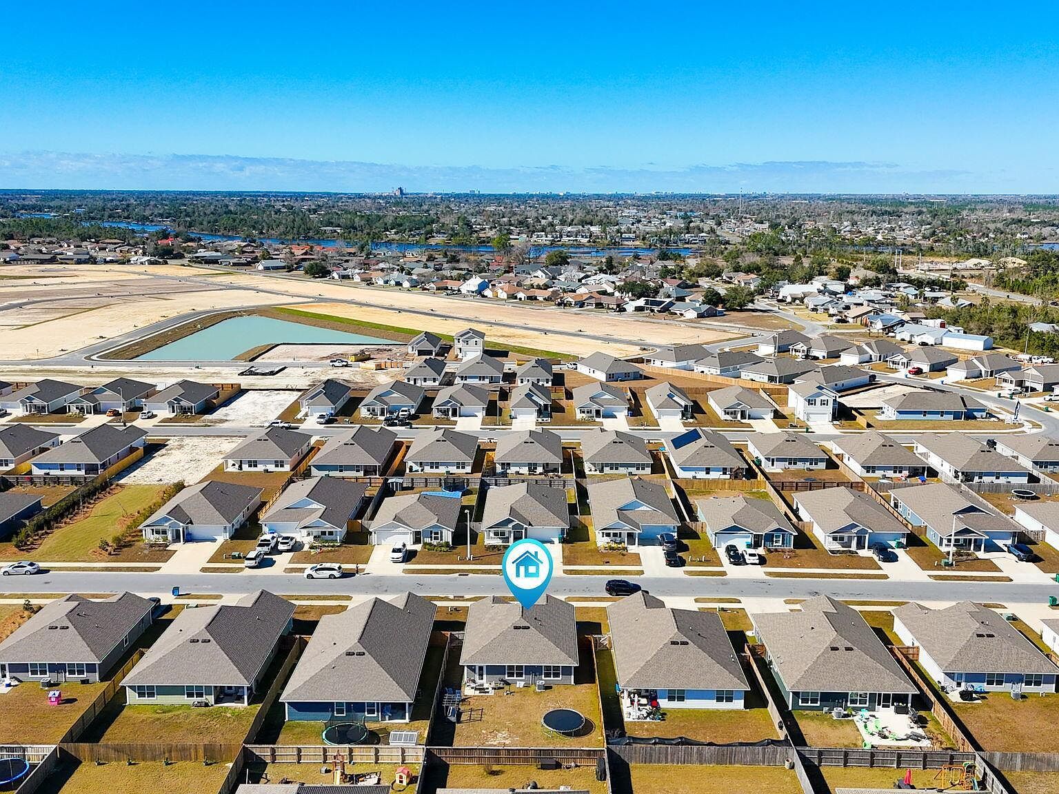 270 Boggy Creek Way Panama City, FL 32404 - Thumbnail 5